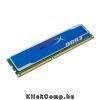 Eladó Már csak volt!!! Kingston 4GB DDR3 1600MHz CL9 HyperX Blu Edition - olcsó, Új Eladó Már csak volt!!! - Miskolc ( Borsod-Abaúj-Zemplén ) fotó 1