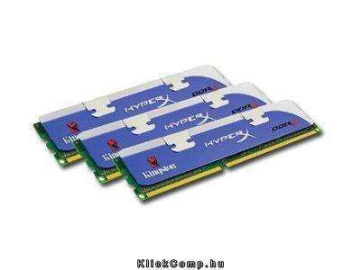 Eladó Már csak volt!!! Kingston 12GB 1600MHz DDR-3 HyperX XMP (Kit! 3db 4GB) (KHX1600C9D3K3 12GX) memór - olcsó, Új Eladó Már csak volt!!! - Miskolc ( Borsod-Abaúj-Zemplén ) fotó