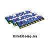 Eladó Már csak volt!!! Kingston 12GB 1600MHz DDR-3 HyperX XMP (Kit! 3db 4GB) (KHX1600C9D3K3 12GX) memór - olcsó, Új Eladó Már csak volt!!! - Miskolc ( Borsod-Abaúj-Zemplén ) fotó 1