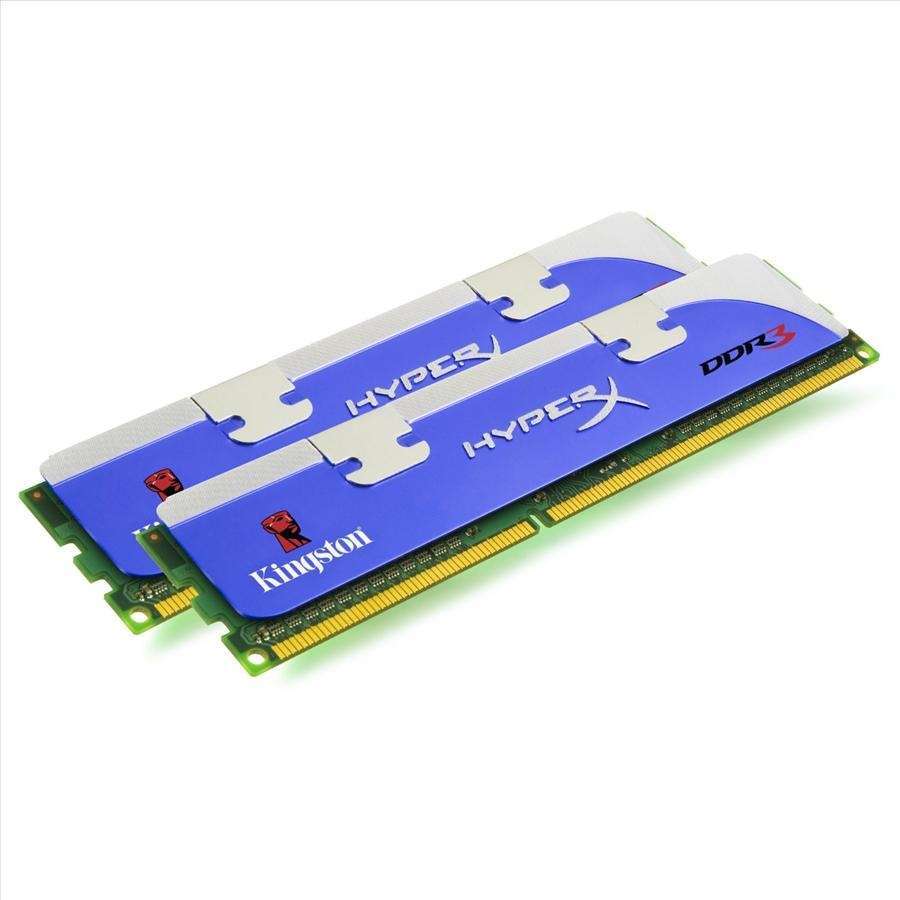 Eladó Már csak volt!!! KINGSTON Memória HYPERX DDR3 8GB 1600MHz Non-ECC CL9 (9-9-9-27) DIMM memória (Ki - olcsó, Új Eladó Már csak volt!!! - Miskolc ( Borsod-Abaúj-Zemplén ) fotó