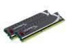 Eladó Már csak volt!!! Kingston 8GB 1600MHz DDR-3 PC3-12800 HyperX X2 Grey XMP (Kit! 2db 4GB) (KHX1600C - olcsó, Új Eladó Már csak volt!!! - Miskolc ( Borsod-Abaúj-Zemplén ) fotó 2