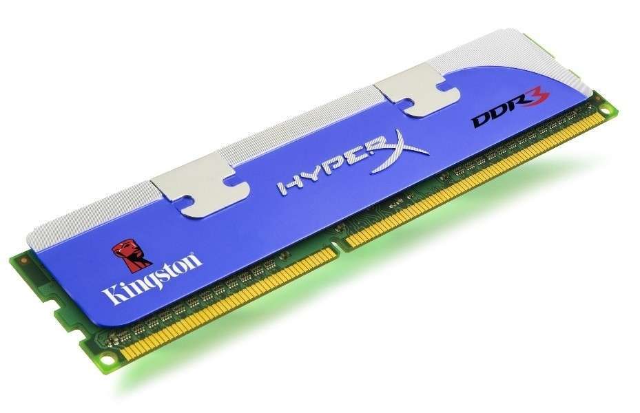 Eladó Már csak volt!!! Kingston 4GB 1600MHz DDR-3 HyperX (KHX1600C9D3 4G) memória - olcsó, Új Eladó Már csak volt!!! - Miskolc ( Borsod-Abaúj-Zemplén ) fotó