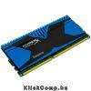 Eladó Már csak volt!!! Kingston 8GB 1600MHz DDR-3 HyperX Predator (Kit! 2db 4GB) (KHX16C9T2K2 8X) memór - olcsó, Új Eladó Már csak volt!!! - Miskolc ( Borsod-Abaúj-Zemplén ) fotó 1