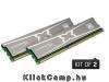 Eladó Már csak volt!!! Kingston 8GB 1600MHz DDR-3 HyperX 10th Anniversary Series (Kit! 2db 4GB) (KHX16C - olcsó, Új Eladó Már csak volt!!! - Miskolc ( Borsod-Abaúj-Zemplén ) fotó 1