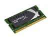 Eladó Már csak volt!!! Kingston 4GB 1600MHz DDR-3 HyperX PnP (KHX16S9P1 4) notebook memória - olcsó, Új Eladó Már csak volt!!! - Miskolc ( Borsod-Abaúj-Zemplén ) fotó 1