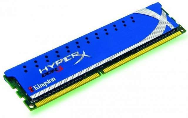 Eladó Már csak volt!!! Kingston 4GB 1866MHz DDR-3 HyperX (KHX1866C9D3 4G) memória - olcsó, Új Eladó Már csak volt!!! - Miskolc ( Borsod-Abaúj-Zemplén ) fotó
