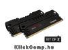 Eladó Már csak volt!!! Kingston 8GB 1866MHz DDR-3 HyperX Beast XMP (Kit! 2db 4GB) (KHX18C9T3K2 8X) memó - olcsó, Új Eladó Már csak volt!!! - Miskolc ( Borsod-Abaúj-Zemplén ) fotó 1