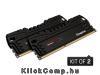 Eladó Már csak volt!!! Kingston 16GB 2400MHz DDR-3 HyperX Beast XMP (Kit! 2db 8GB) (KHX24C11T3K2 16X) m - olcsó, Új Eladó Már csak volt!!! - Miskolc ( Borsod-Abaúj-Zemplén ) fotó 1