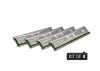 Eladó Már csak volt!!! Kingston 16GB 2400MHz DDR-3 HyperX 10th Anniversary Series XMP (Kit! 4db 4GB) (K - olcsó, Új Eladó Már csak volt!!! - Miskolc ( Borsod-Abaúj-Zemplén ) fotó 1