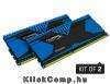 Eladó Már csak volt!!! 8GB DDR3 Memória 2800MHz Kit! 2db 4GB memória KINGSTON HyperX Predator XMP KHX28 - olcsó, Új Eladó Már csak volt!!! - Miskolc ( Borsod-Abaúj-Zemplén ) fotó 1
