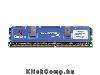 Eladó Már csak volt!!! Kingston 2GB 800MHz DDR-II HyperX Blu (Kit! 2db 1GB) (KHX6400D2B1K2 2G) memória - olcsó, Új Eladó Már csak volt!!! - Miskolc ( Borsod-Abaúj-Zemplén ) fotó 1