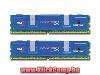 Eladó Már csak volt!!! Kingston 2GB 800MHz DDR-II HyperX (Kit! 2db 1GB) (KHX6400D2K2 2G) memória - olcsó, Új Eladó Már csak volt!!! - Miskolc ( Borsod-Abaúj-Zemplén ) fotó 2