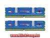 Eladó Már csak volt!!! Kingston 2GB 800MHz DDR-II HyperX (Kit! 2db 1GB) (KHX6400D2K2 2G) memória - olcsó, Új Eladó Már csak volt!!! - Miskolc ( Borsod-Abaúj-Zemplén ) fotó 5