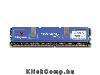 Eladó Már csak volt!!! Kingston 2GB 800MHz DDR-II HyperX NVIDIA SLI-Ready (Kit! 2db 1GB) (KHX6400D2LLK2 - olcsó, Új Eladó Már csak volt!!! - Miskolc ( Borsod-Abaúj-Zemplén ) fotó 2