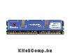 Eladó Már csak volt!!! Kingston 2GB 800MHz DDR-II HyperX (KHX6400D2 2G) memória - olcsó, Új Eladó Már csak volt!!! - Miskolc ( Borsod-Abaúj-Zemplén ) fotó 1
