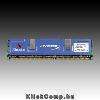 Eladó Már csak volt!!! Kingston 2GB 1066MHz DDR-II HyperX (Kit! 2db 1GB) (KHX8500D2K2 2G) memória - olcsó, Új Eladó Már csak volt!!! - Miskolc ( Borsod-Abaúj-Zemplén ) fotó 2