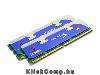 Eladó Már csak volt!!! Kingston 4GB 1066MHz DDR-II HyperX (Kit! 2db 2GB) (KHX8500D2K2 4G) memória - olcsó, Új Eladó Már csak volt!!! - Miskolc ( Borsod-Abaúj-Zemplén ) fotó 1