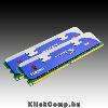 Eladó Már csak volt!!! Kingston 4GB 1066MHz DDR-II HyperX (Kit! 2db 2GB) (KHX8500D2K2 4G) memória - olcsó, Új Eladó Már csak volt!!! - Miskolc ( Borsod-Abaúj-Zemplén ) fotó 2