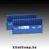 Eladó Már csak volt!!! Kingston 4GB 1066MHz DDR-II HyperX Tall HS (Kit! 2db 2GB) (KHX8500D2T1K2 4G) mem - olcsó, Új Eladó Már csak volt!!! - Miskolc ( Borsod-Abaúj-Zemplén ) fotó 2