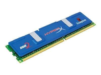 Eladó Már csak volt!!! Kingston 2GB 1066MHz DDR-II HyperX (KHX8500D2 2G) memória - olcsó, Új Eladó Már csak volt!!! - Miskolc ( Borsod-Abaúj-Zemplén ) fotó