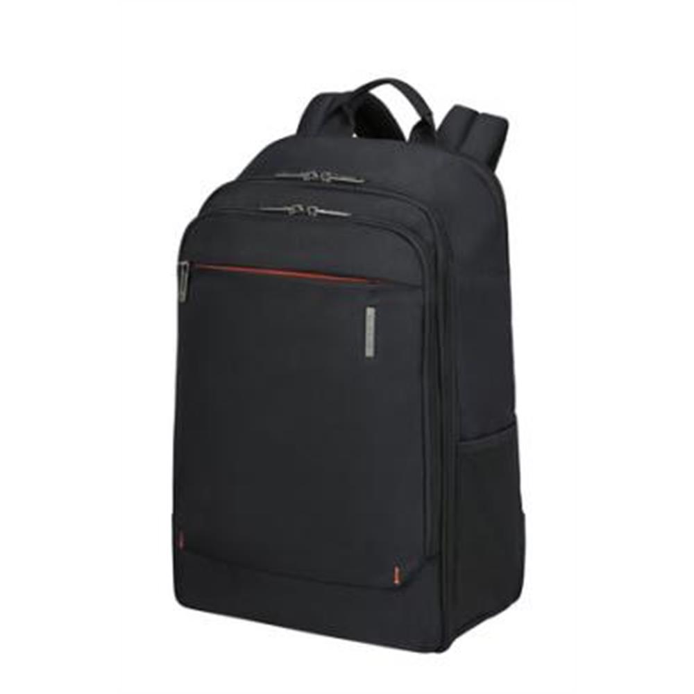 Eladó 17.3" notebook hátizsák Samsonite Network 4 Backpack Fekete - olcsó, Új Eladó - Miskolc ( Borsod-Abaúj-Zemplén ) fotó