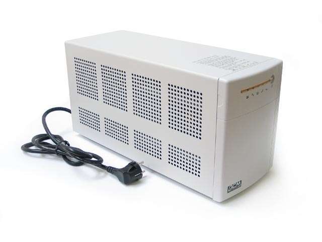 Eladó Már csak volt!!! Szünetmentes tápegység UPS 3000VA RS232PlusAVRPlusSW Powercom - olcsó, Új Eladó Már csak volt!!! - Miskolc ( Borsod-Abaúj-Zemplén ) fotó