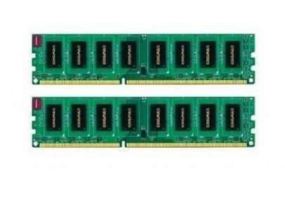 Eladó Már csak volt!!! Kingmax 8GB 1333MHz DDR-3 (Kit! 2db 4GB) memória ( Élettartam garancia Kingmax ) - olcsó, Új Eladó Már csak volt!!! - Miskolc ( Borsod-Abaúj-Zemplén ) fotó