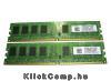 Eladó Már csak volt!!! 4GB DDR3 memória 1333MHz Kit! 2db 2GB KINGMAX - olcsó, Új Eladó Már csak volt!!! - Miskolc ( Borsod-Abaúj-Zemplén ) fotó 1