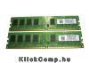Eladó Már csak volt!!! 8GB DDR3 Memória 1600MHz Kit! 2db 4GB memória KINGMAX - olcsó, Új Eladó Már csak volt!!! - Miskolc ( Borsod-Abaúj-Zemplén ) fotó 1