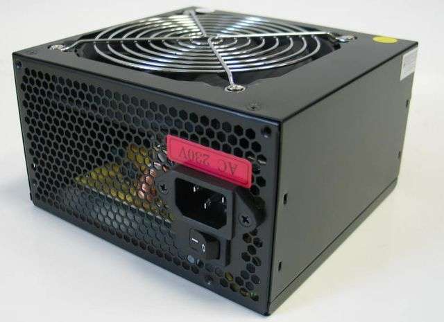 Eladó Már csak volt!!! Kolink tápegység, 500W 12 cm, V2, 4*SATA - olcsó, Új Eladó Már csak volt!!! - Miskolc ( Borsod-Abaúj-Zemplén ) fotó
