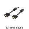 Eladó Már csak volt!!! Monitor összekötő kábel 5m quality - olcsó, Új Eladó Már csak volt!!! - Miskolc ( Borsod-Abaúj-Zemplén ) fotó 3