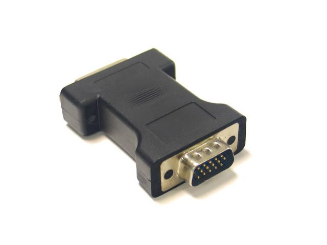 Eladó Már csak volt!!! Adapter DSUB apa DVI anya monitor - olcsó, Új Eladó Már csak volt!!! - Miskolc ( Borsod-Abaúj-Zemplén ) fotó