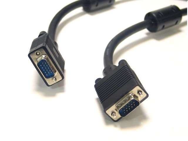 Eladó Már csak volt!!! Monitor összekötő kábel 15m quality M M - olcsó, Új Eladó Már csak volt!!! - Miskolc ( Borsod-Abaúj-Zemplén ) fotó