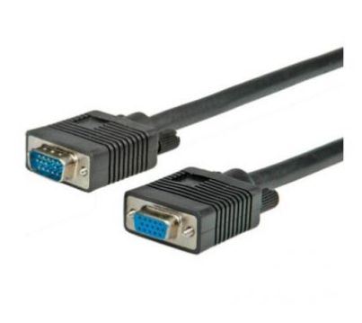 Eladó Már csak volt!!! Monitor hosszabbító kábel 30m quality VGA M F dsub - olcsó, Új Eladó Már csak volt!!! - Miskolc ( Borsod-Abaúj-Zemplén ) fotó