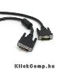 Eladó Már csak volt!!! Kábel DVI-DVI 3m DUAL LINK - olcsó, Új Eladó Már csak volt!!! - Miskolc ( Borsod-Abaúj-Zemplén ) fotó 2