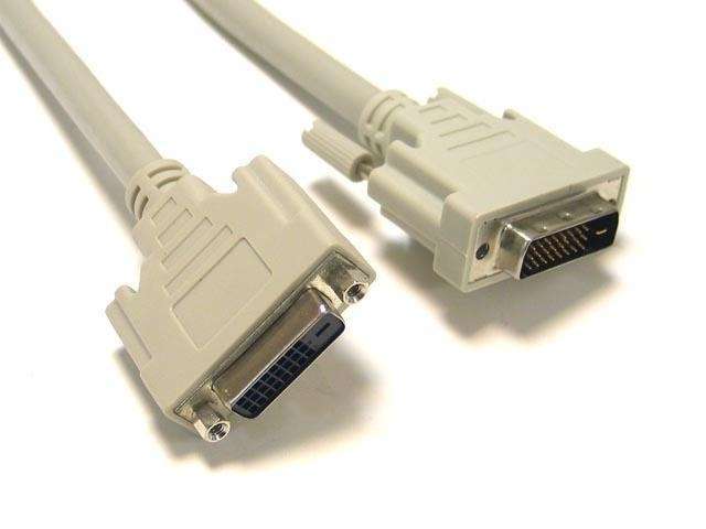 Eladó Már csak volt!!! DVI-DVI monitor hosszabító,10m DUAL LINK - olcsó, Új Eladó Már csak volt!!! - Miskolc ( Borsod-Abaúj-Zemplén ) fotó
