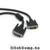 Eladó Már csak volt!!! Kábel DVI-DVI 10m DUAL LINK - olcsó, Új Eladó Már csak volt!!! - Miskolc ( Borsod-Abaúj-Zemplén ) fotó 1