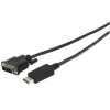 Eladó Már csak volt!!! Kábel DisplayPort DVI 1,8m - olcsó, Új Eladó Már csak volt!!! - Miskolc ( Borsod-Abaúj-Zemplén ) fotó 1