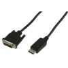 Eladó Már csak volt!!! Kábel DisplayPort DVI 1,8m - olcsó, Új Eladó Már csak volt!!! - Miskolc ( Borsod-Abaúj-Zemplén ) fotó 2