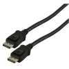 Eladó Már csak volt!!! Kábel DisplayPort 3m - olcsó, Új Eladó Már csak volt!!! - Miskolc ( Borsod-Abaúj-Zemplén ) fotó 1