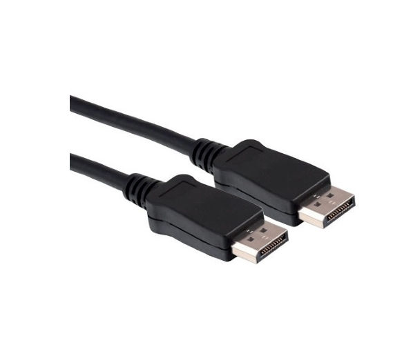 Eladó Kábel DisplayPort monitor 5m - olcsó, Új Eladó - Miskolc ( Borsod-Abaúj-Zemplén ) fotó