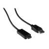 Eladó Már csak volt!!! Kábel DisplayPort to HDMI 3m DisplayPort-M (Apa)- HDMI-M (Apa) - olcsó, Új Eladó Már csak volt!!! - Miskolc ( Borsod-Abaúj-Zemplén ) fotó 1