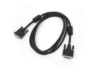 Eladó Már csak volt!!! DVI-D monitor kábel, 1,8 SINGLE LINK 2F ( 1 év gar.) - olcsó, Új Eladó Már csak volt!!! - Miskolc ( Borsod-Abaúj-Zemplén ) fotó