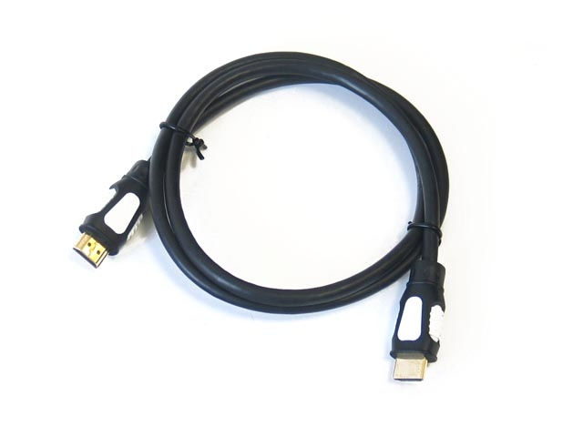 Eladó Kábel HDMI-HDMI 1m - olcsó, Új Eladó - Miskolc ( Borsod-Abaúj-Zemplén ) fotó