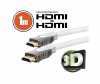 Eladó Már csak volt!!! HDMI-HDMI monitor kábel, 1m 3D V1,4 - olcsó, Új Eladó Már csak volt!!! - Miskolc ( Borsod-Abaúj-Zemplén ) fotó 1