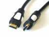 Eladó Már csak volt!!! Kábel HDMI-HDMI 1m - olcsó, Új Eladó Már csak volt!!! - Miskolc ( Borsod-Abaúj-Zemplén ) fotó 2