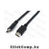 Eladó Már csak volt!!! HDMI-HDMI kábel, 2,5m - olcsó, Új Eladó Már csak volt!!! - Miskolc ( Borsod-Abaúj-Zemplén ) fotó 2