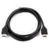 Eladó Már csak volt!!! HDMI-HDMI monitor kábel, 1,5m jobb 90° - olcsó, Új Eladó Már csak volt!!! - Miskolc ( Borsod-Abaúj-Zemplén ) fotó 1