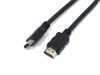 Eladó Már csak volt!!! Kábel HDMI-HDMI 1,8m - olcsó, Új Eladó Már csak volt!!! - Miskolc ( Borsod-Abaúj-Zemplén ) fotó 1