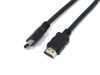 Eladó Már csak volt!!! HDMI-HDMI monitor kábel, 2,5m jobb 90° - olcsó, Új Eladó Már csak volt!!! - Miskolc ( Borsod-Abaúj-Zemplén ) fotó 1